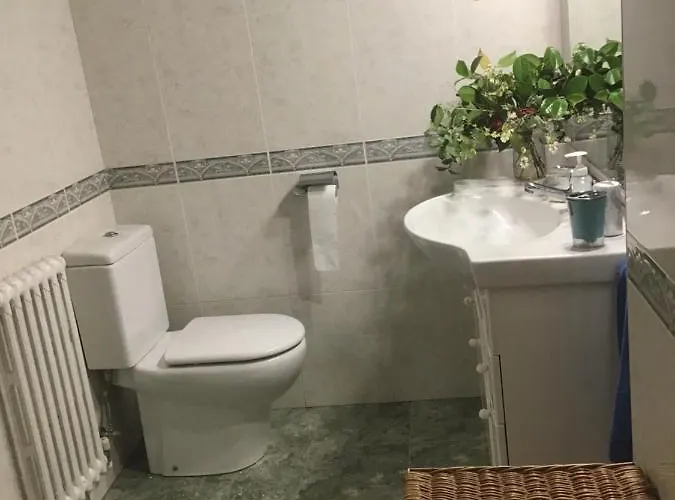 Homestay szállás Superviews Y Parking Vigilado En Independiente, Bano Privado, En Particular, Francais&english