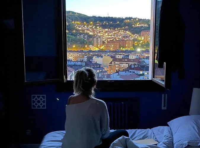 Superviews Y Parking Vigilado En Independiente, Bano Privado, En Particular, Francais&english Homestay szállás *