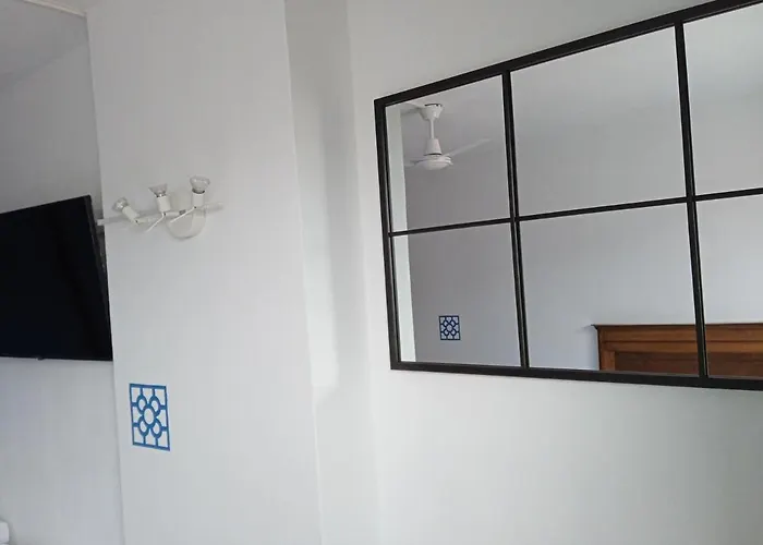 Superviews Y Parking Vigilado En Independiente, Bano Privado, En Particular, Francais&english Homestay szállás *