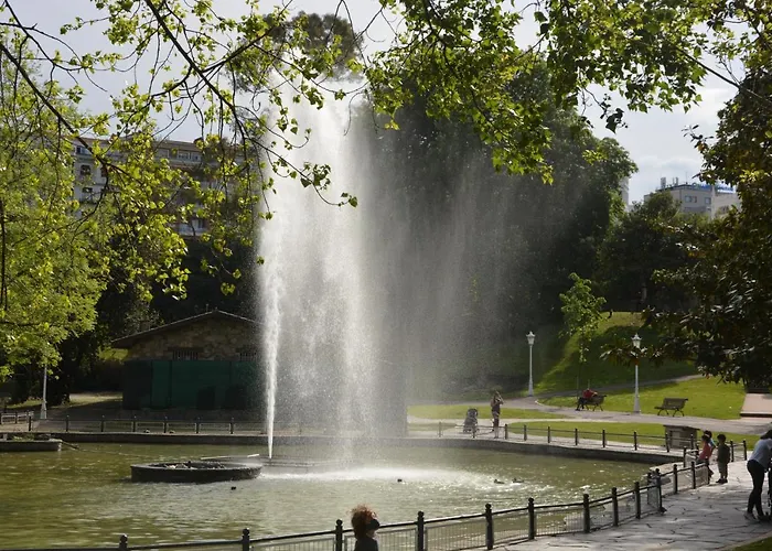 Superviews Y Parking Vigilado En Independiente, Bano Privado, En Particular, Francais&english Privatunterkunft *