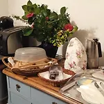 Ubytování v soukromí Superviews Y Parking Vigilado En Independiente, Bano Privado, En Particular, Francais&english