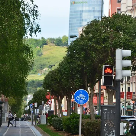 Ubytování v soukromí Superviews Y Parking Vigilado En Independiente, Bano Privado, En Particular, Francais&english